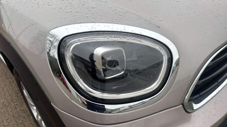 MINI Countryman 1.5 Cooper Classic 5dr Auto Petrol Hatchback